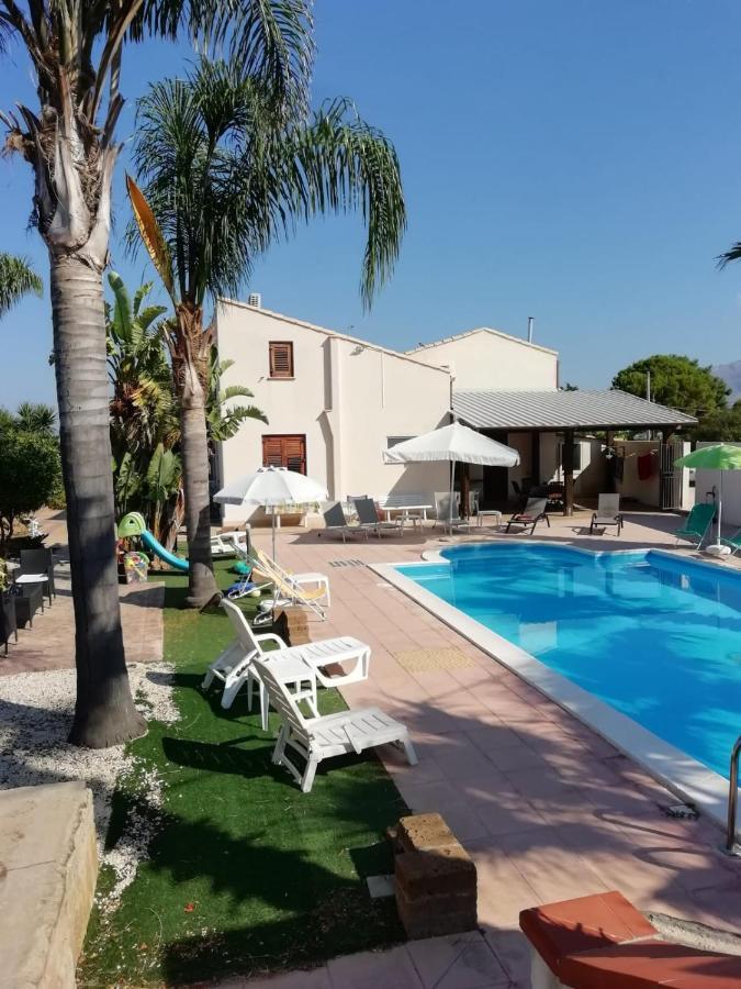 B&B Castellazzo Paceco Bagian luar foto