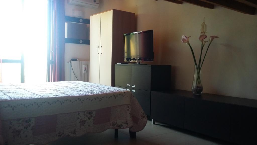 B&B Castellazzo Paceco Bagian luar foto