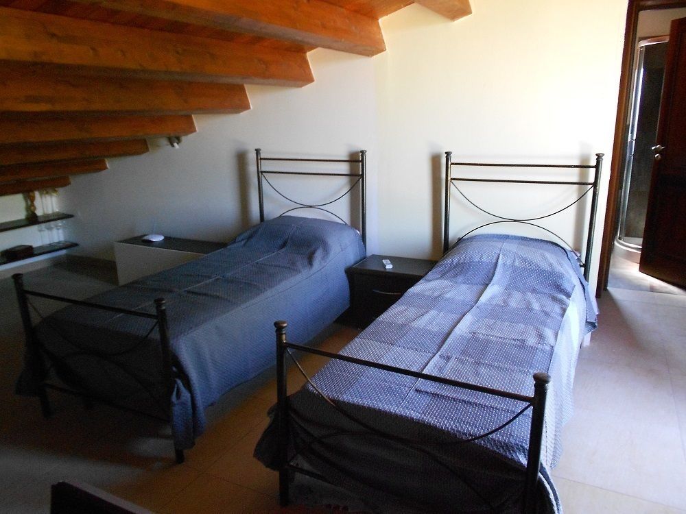 B&B Castellazzo Paceco Bagian luar foto