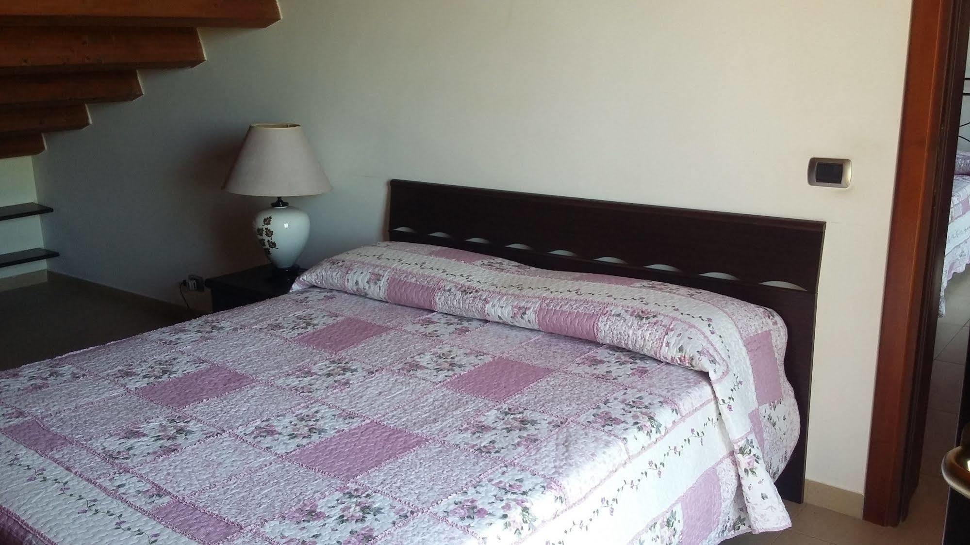 B&B Castellazzo Paceco Bagian luar foto