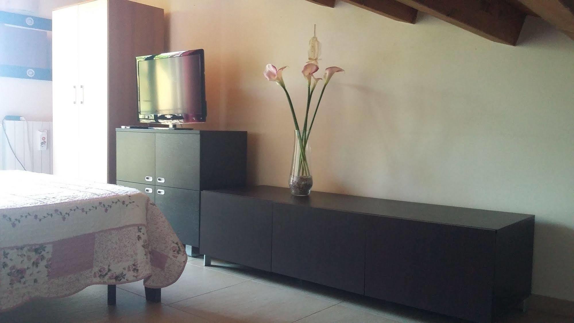 B&B Castellazzo Paceco Bagian luar foto