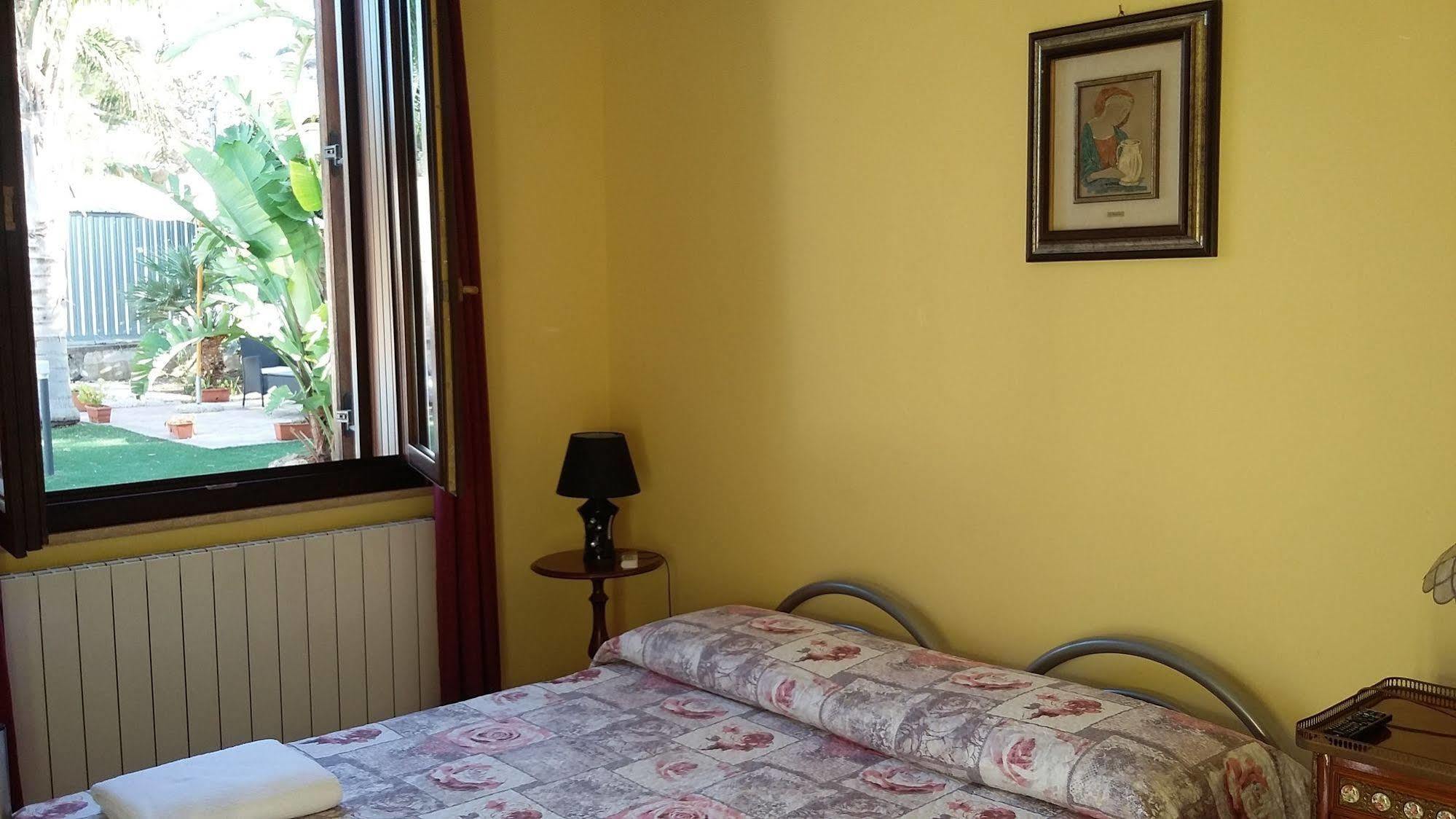 B&B Castellazzo Paceco Bagian luar foto