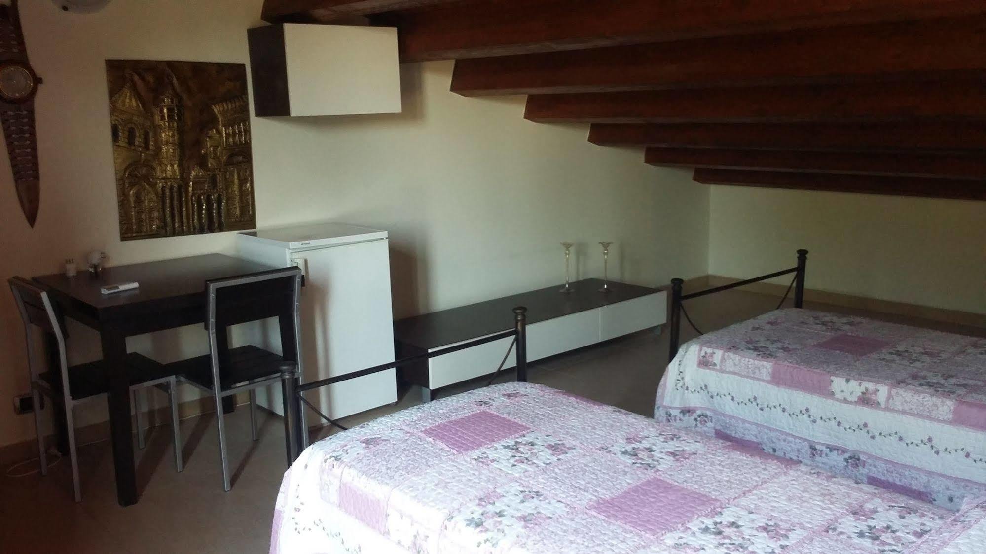 B&B Castellazzo Paceco Bagian luar foto