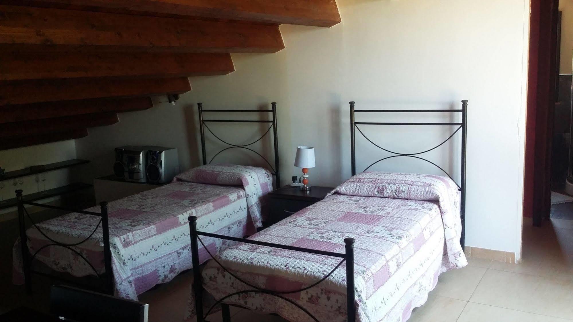 B&B Castellazzo Paceco Bagian luar foto